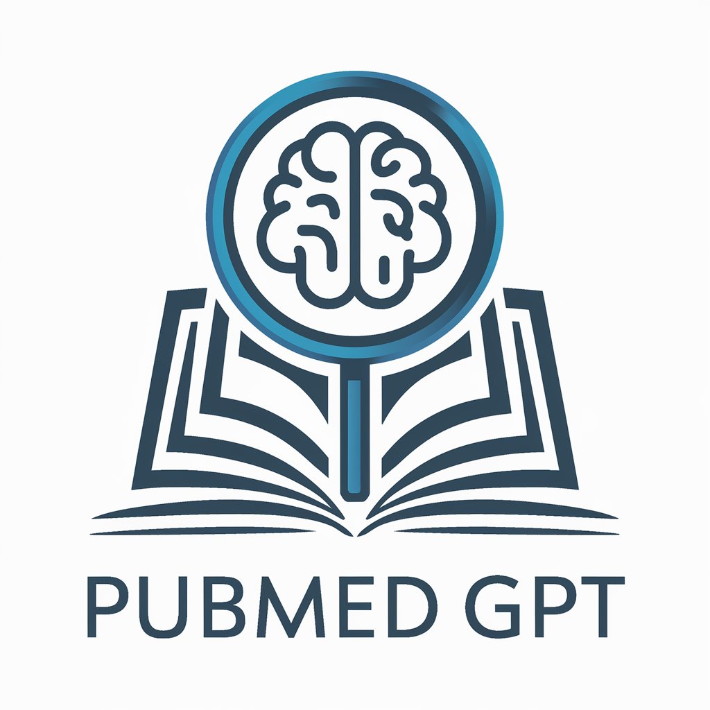 PubMed GPT in GPT Store