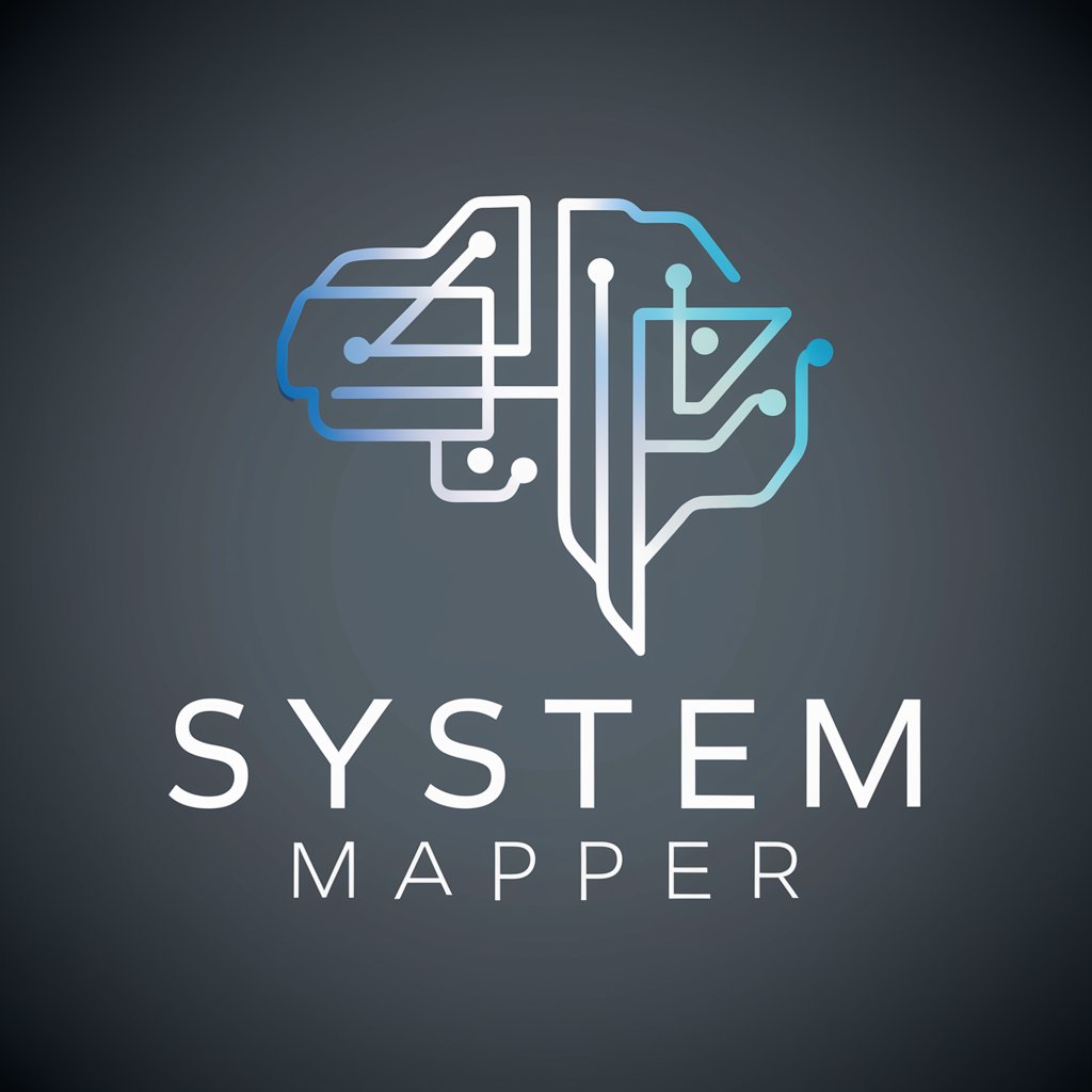 System Mapper