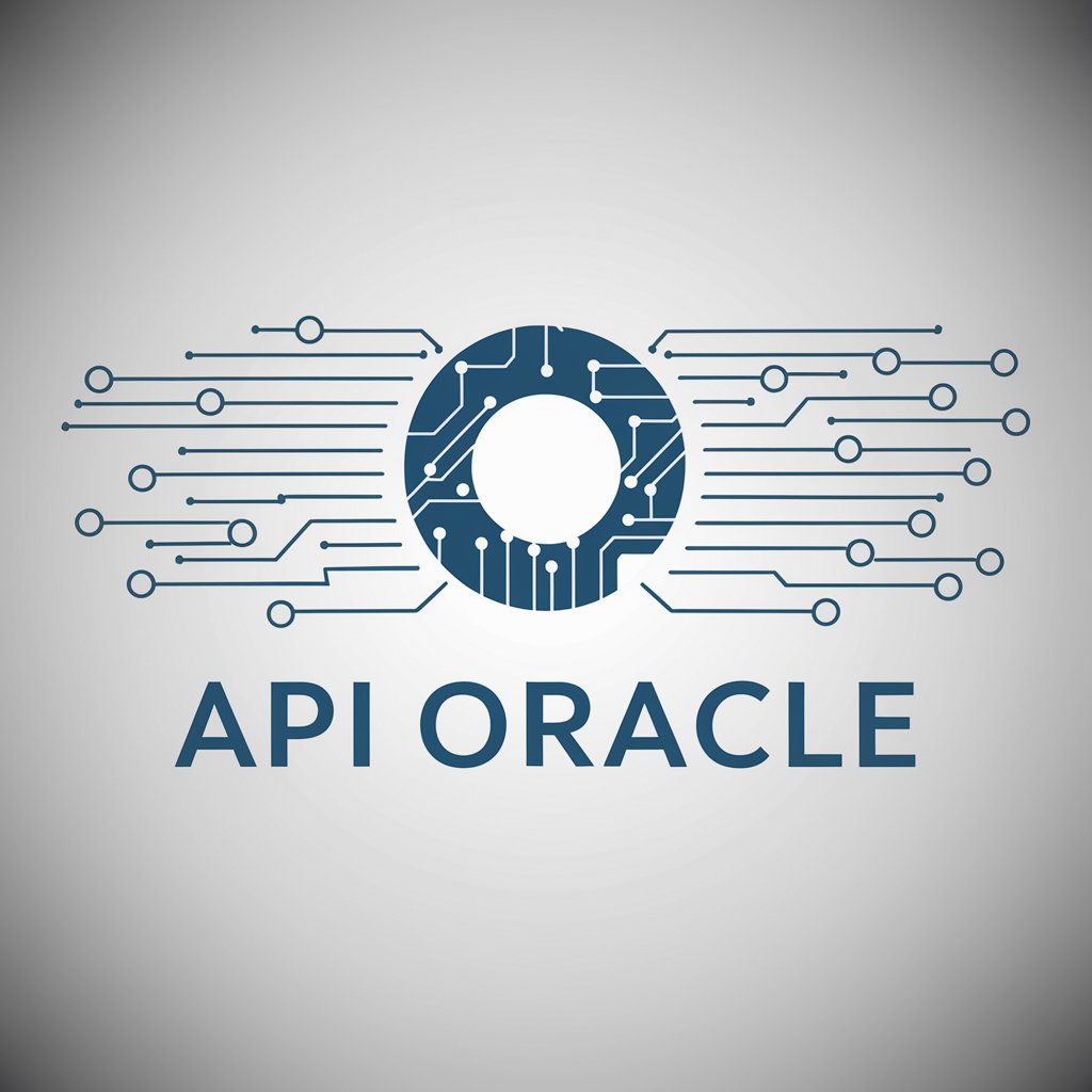 API Oracle