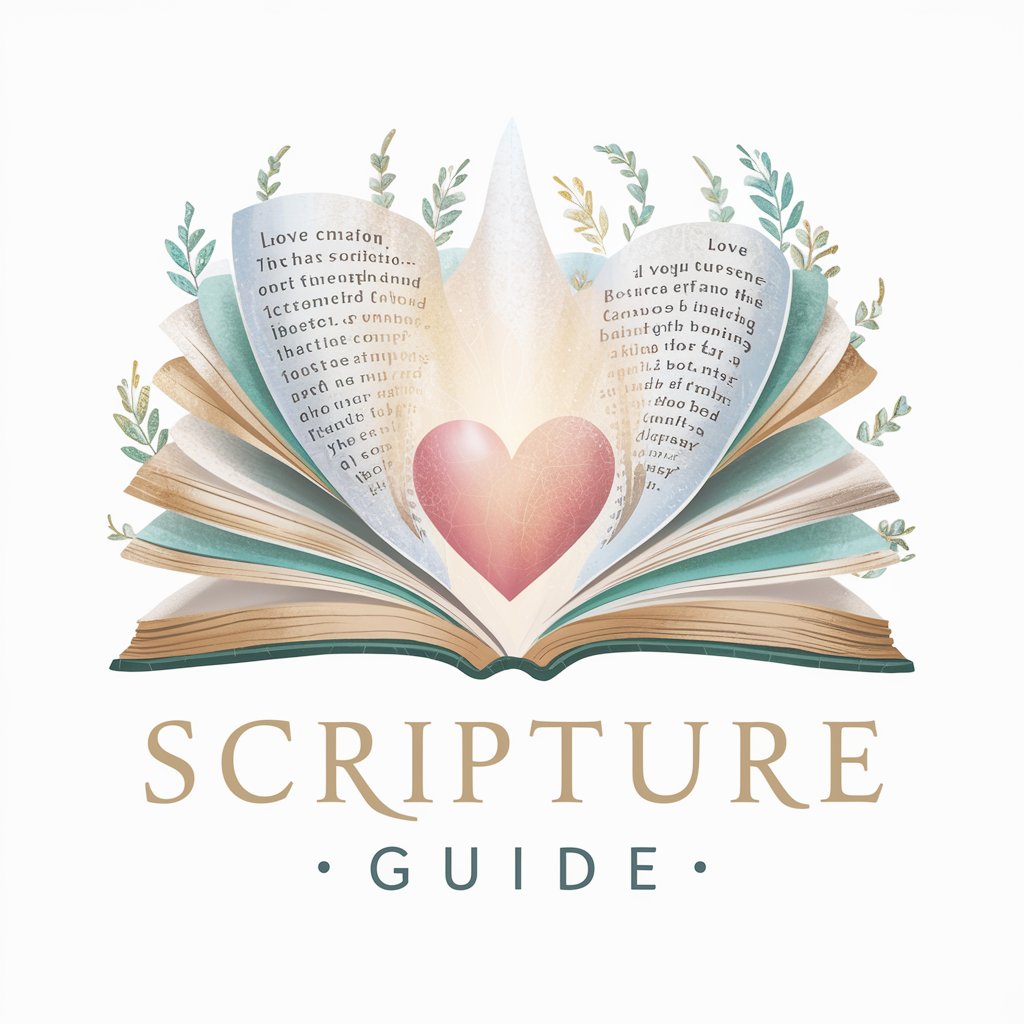 Scripture Guide