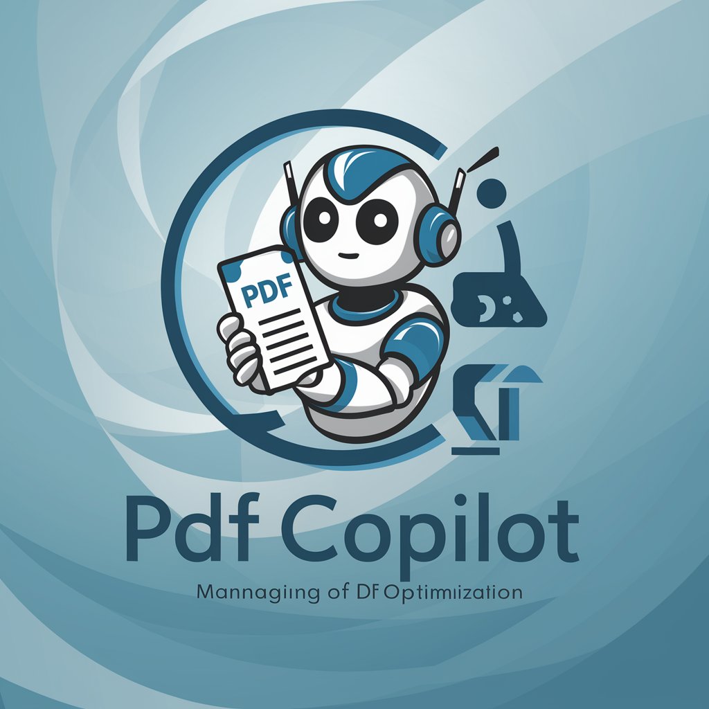 PDF Copilot