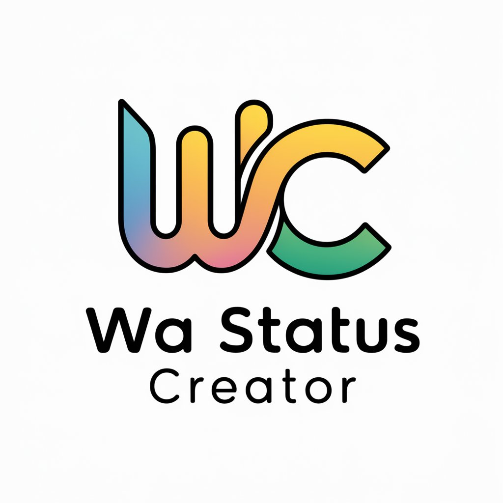 WA Status Creator in GPT Store
