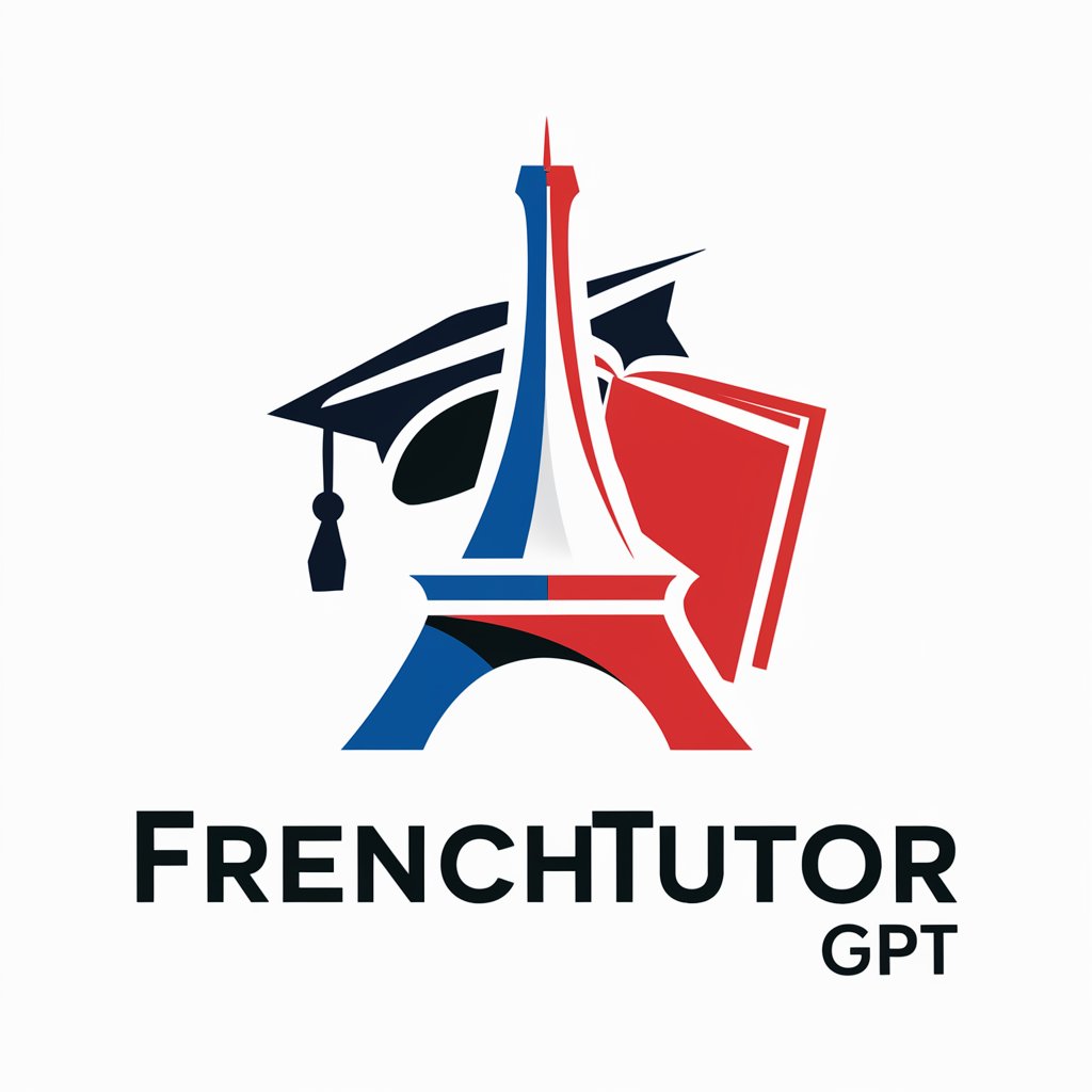 FrenchTutor GPT