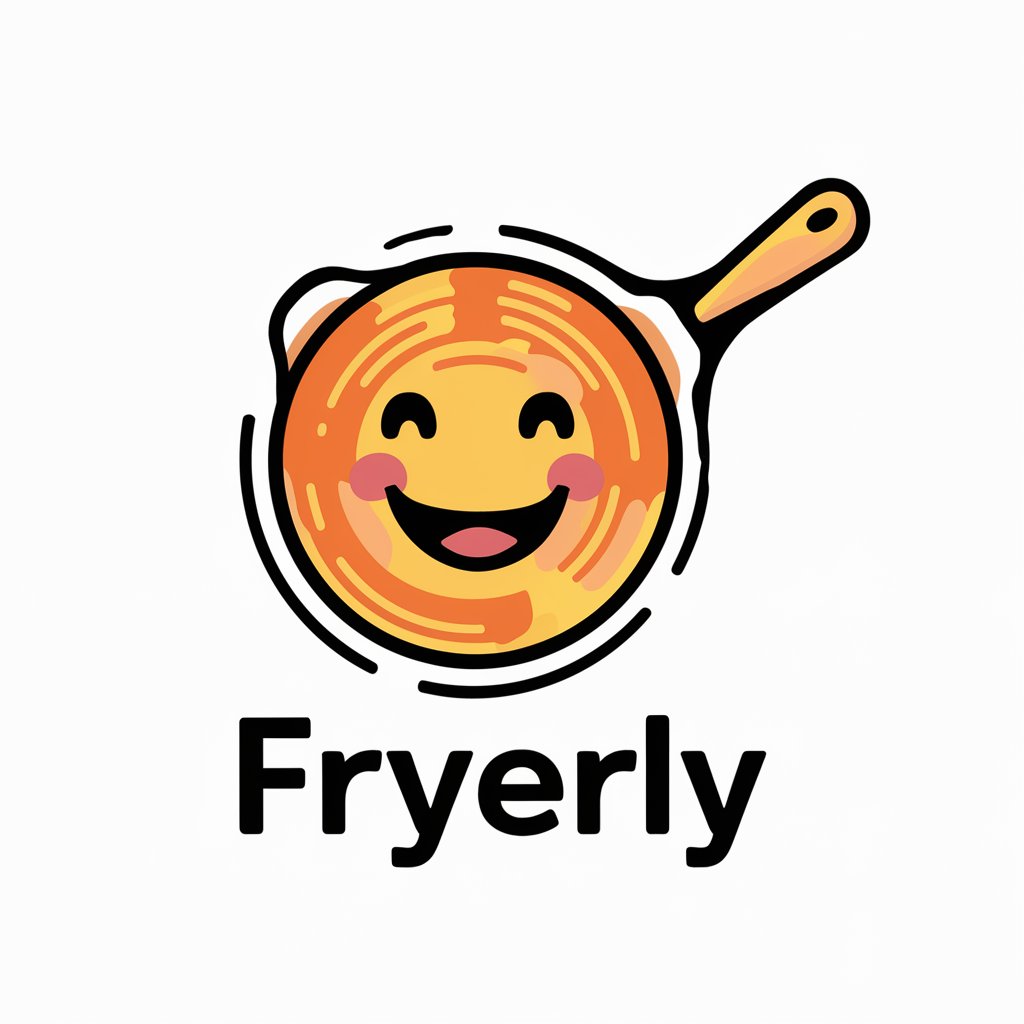 Fryerly in GPT Store