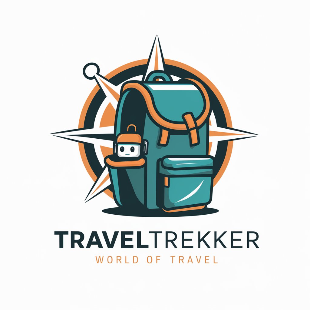 TravelTrekker