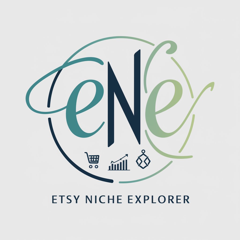 Niche Explorer in GPT Store