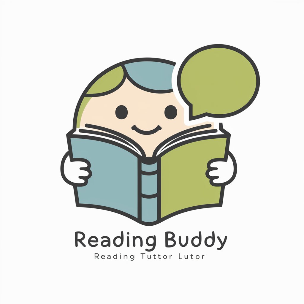 Reading Buddy