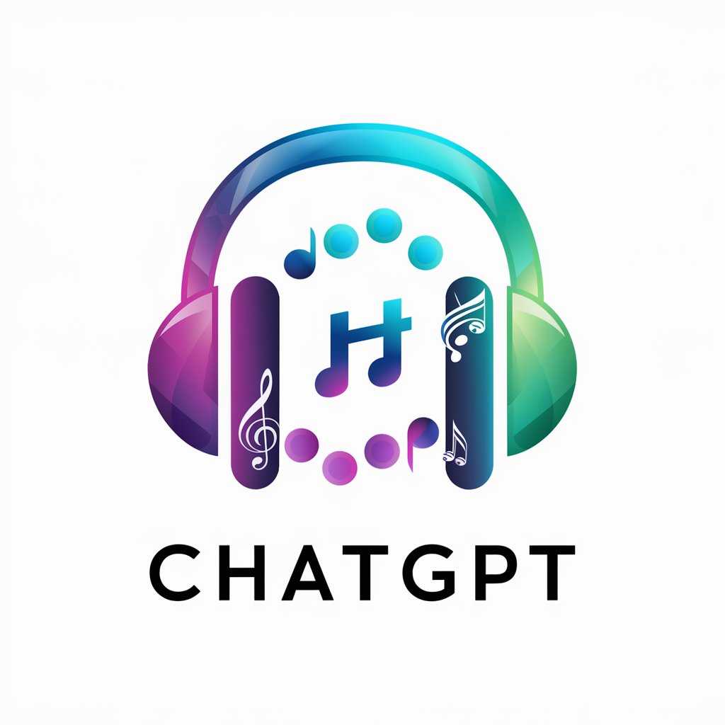 Music Discovery and Recommendation Assistant in GPT Store