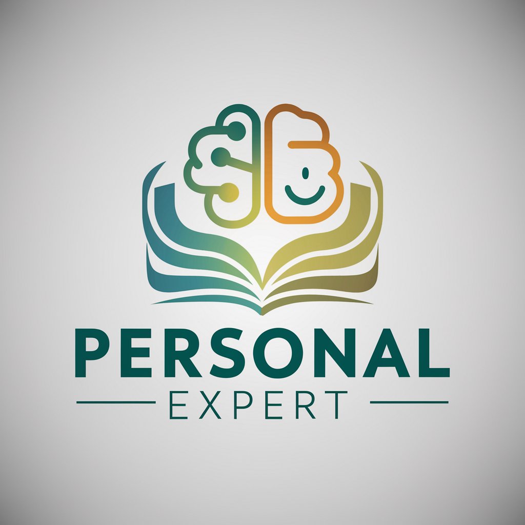 Personal Expert