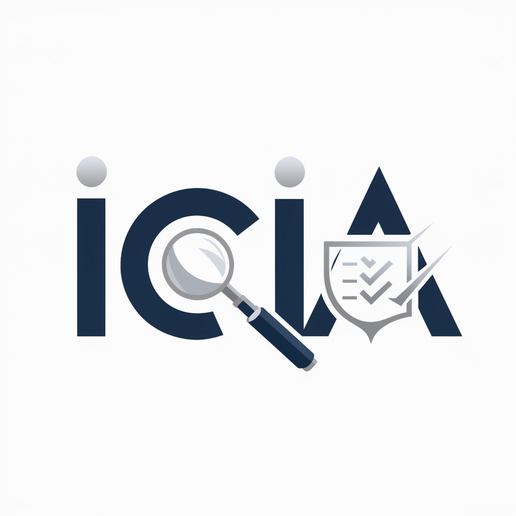 IA Criteria Inquiry Assistant