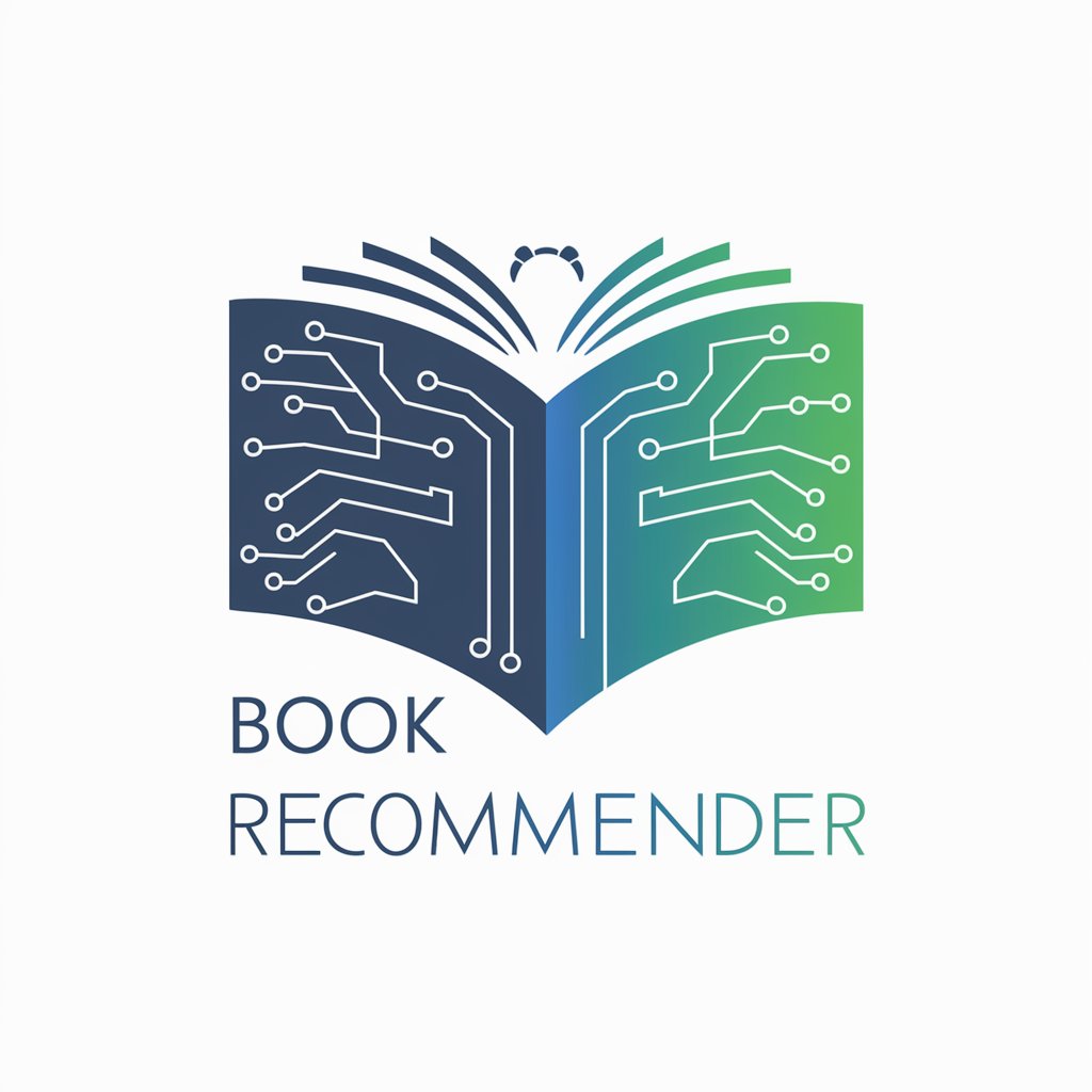 Book Recommender in GPT Store