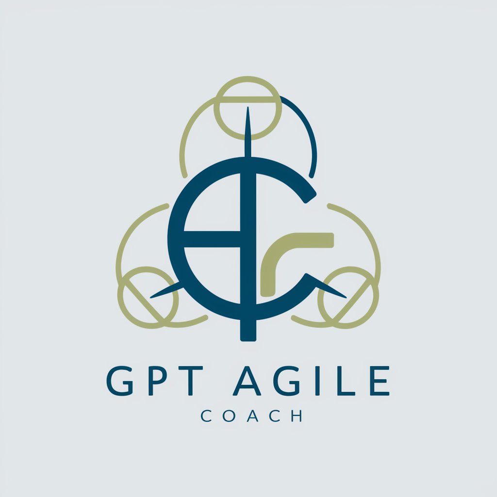 GPT Agile Coach in GPT Store