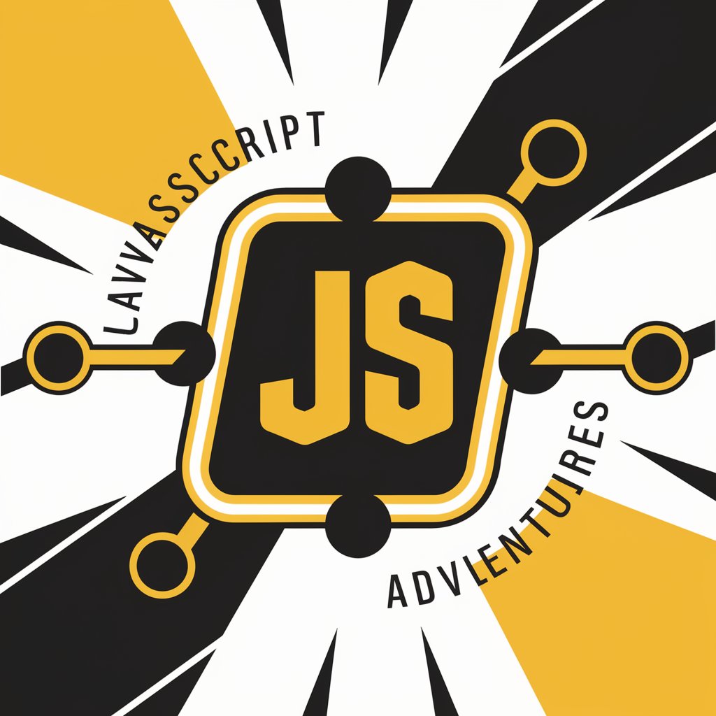 JavaScript Async Adventures in GPT Store