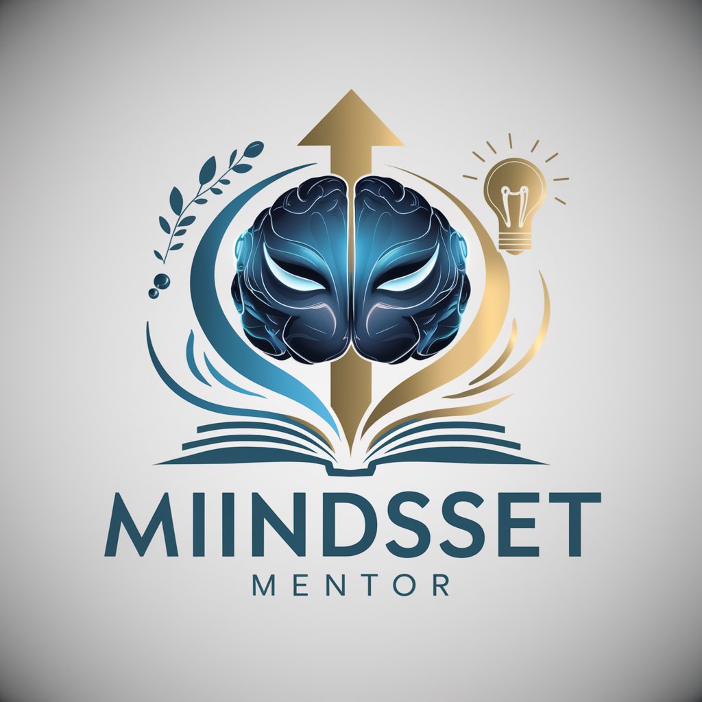 Mindset Mentor