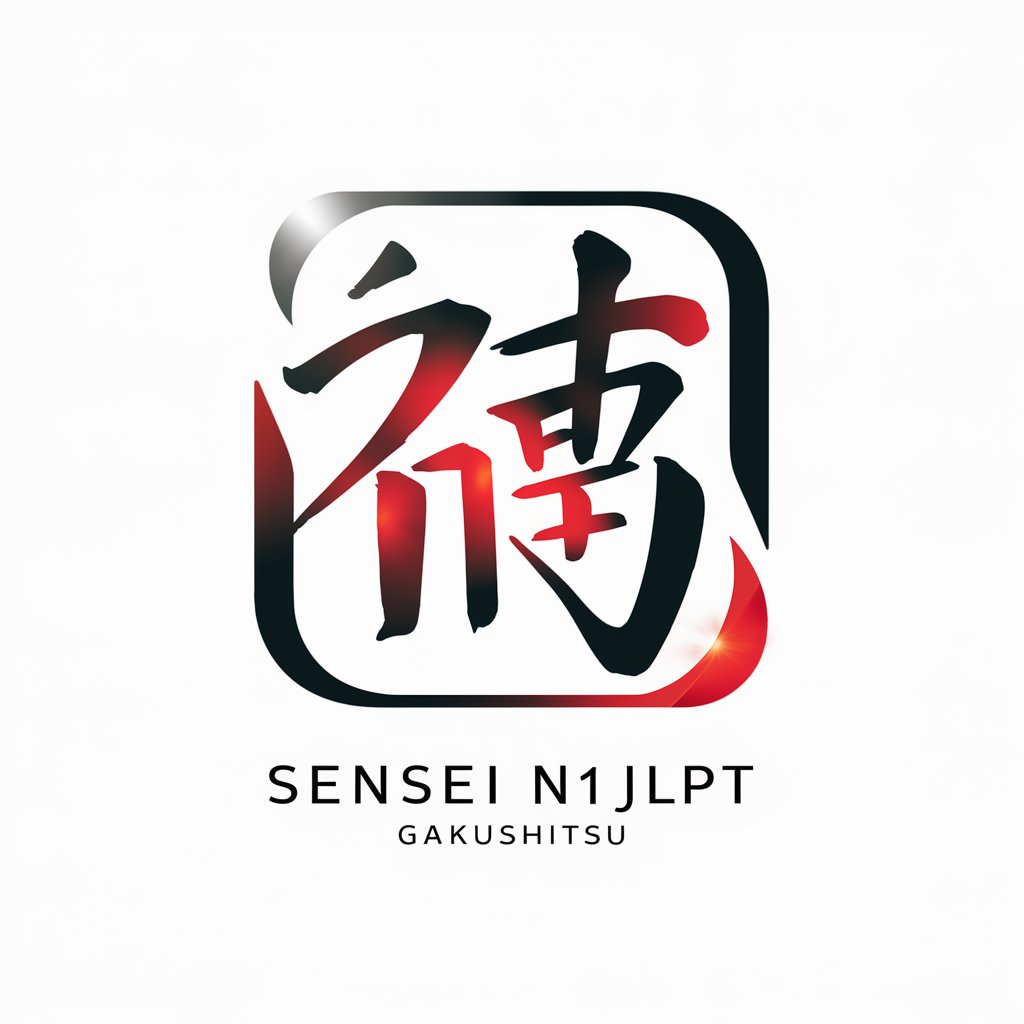 Sensei N1 JLPT fr