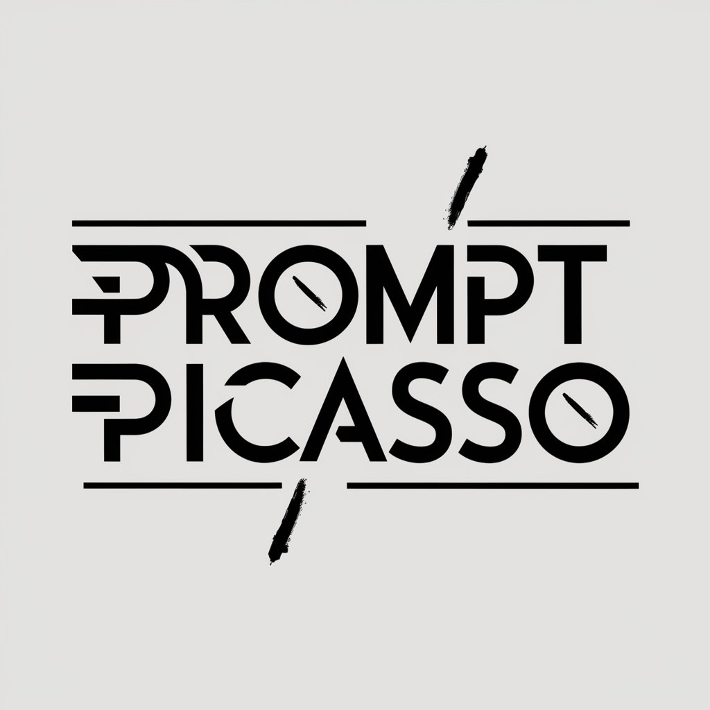 Prompt Picasso