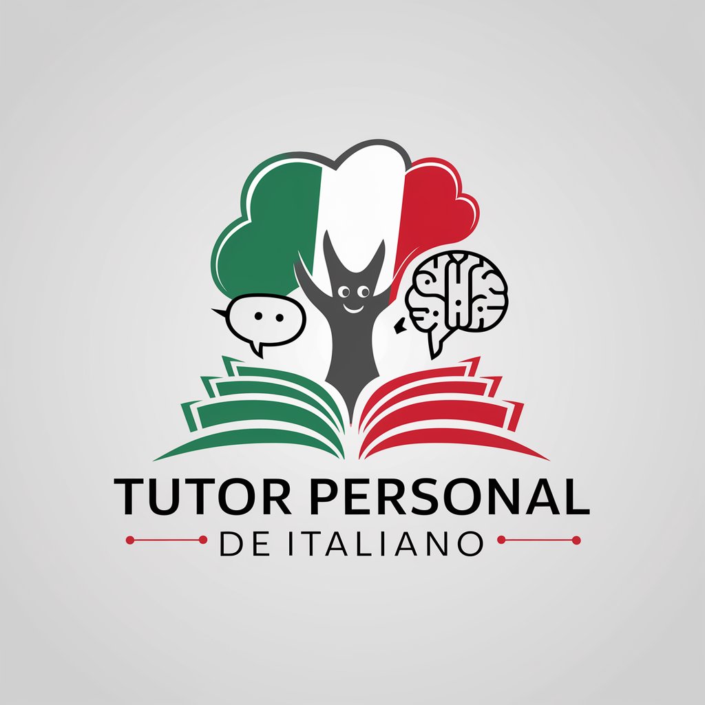 Tutor Personal de Italiano