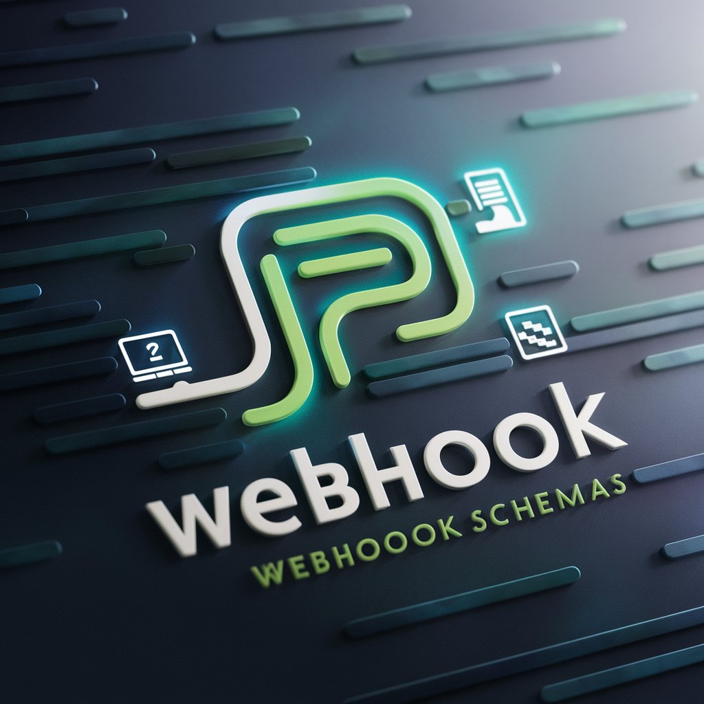 Creador de Esquema Webhooks Make in GPT Store