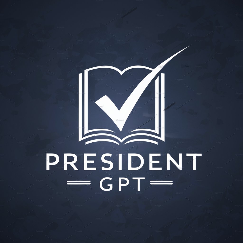 President GPT in GPT Store