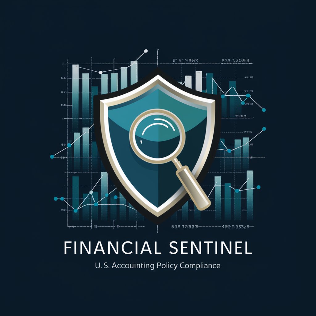 Financial Sentinel in GPT Store