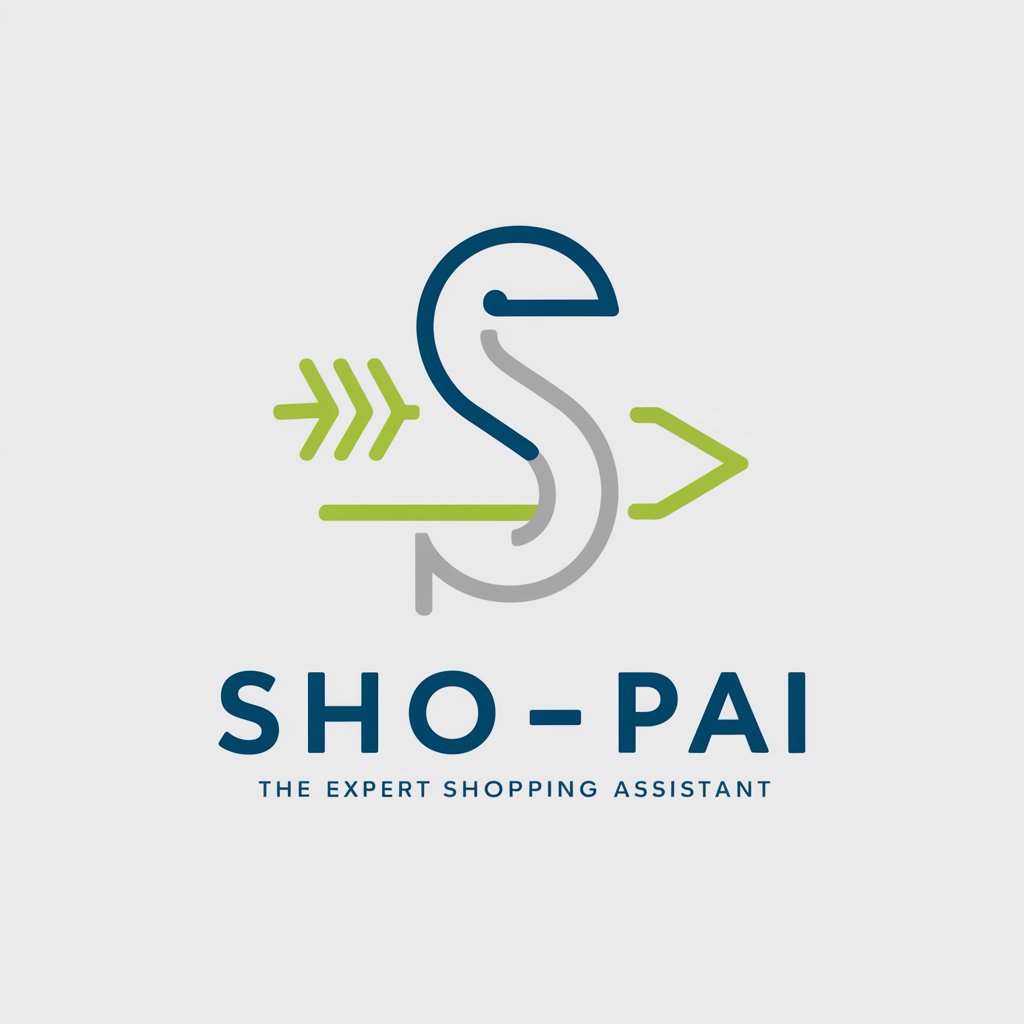 🥷 Sho-Pai in GPT Store