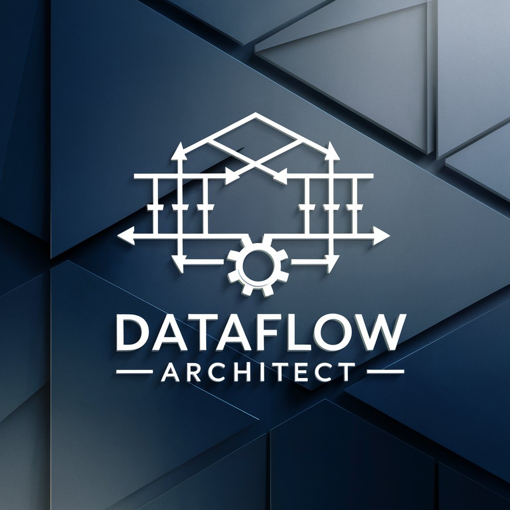 DataFlow Architect in GPT Store