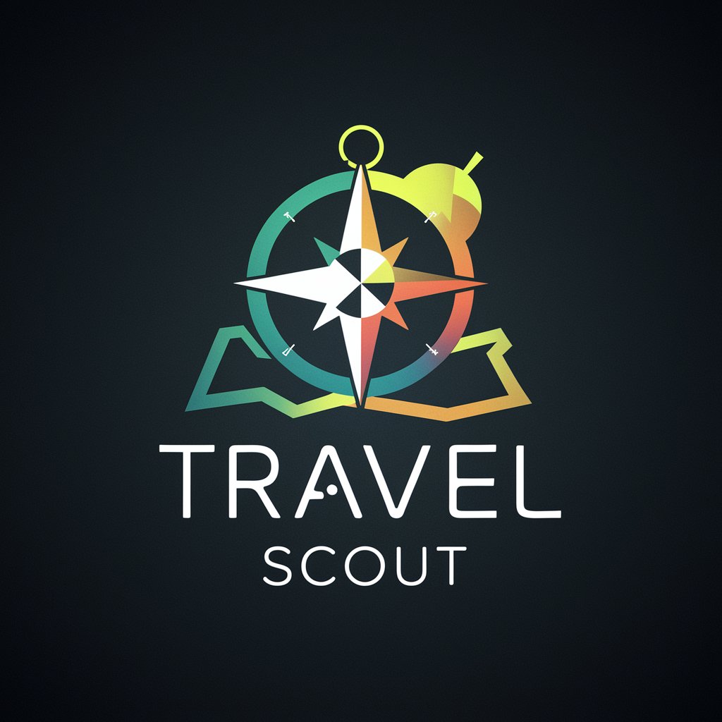 Travel Scout