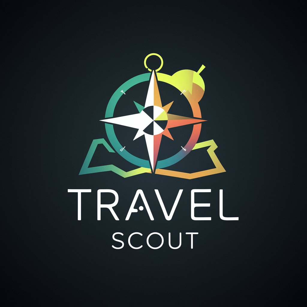 Travel Scout in GPT Store