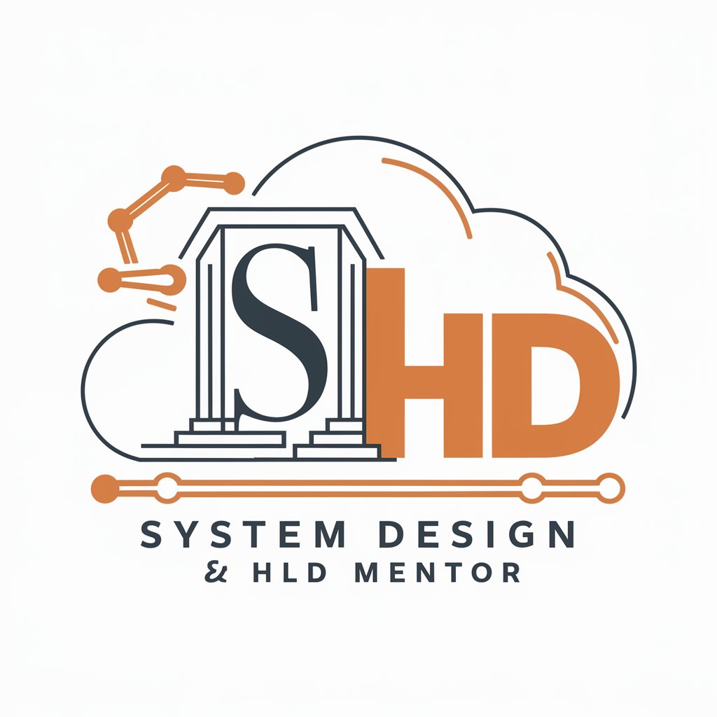 System Design HLD Mentor