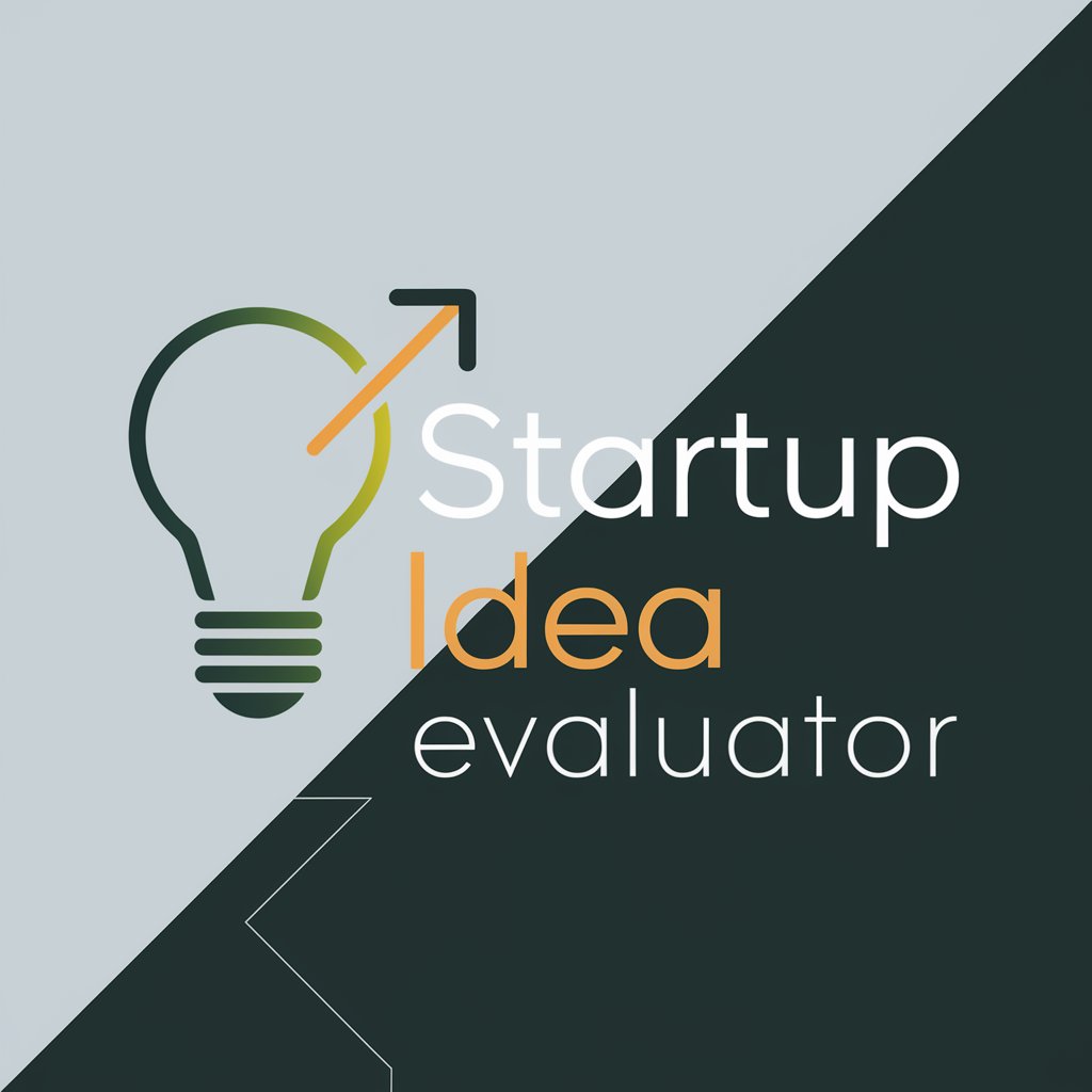 Startup Idea Evaluator in GPT Store