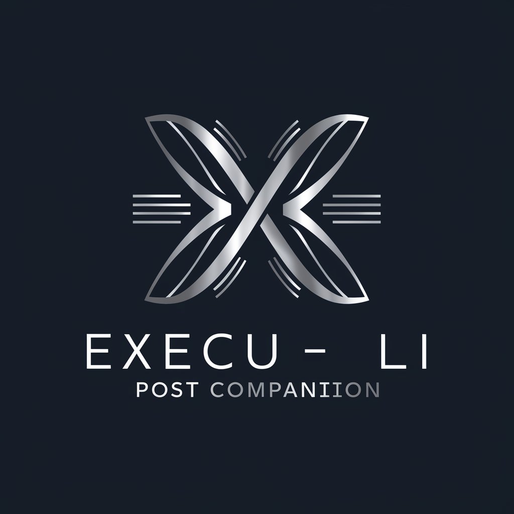 Execu-LI Post Companion