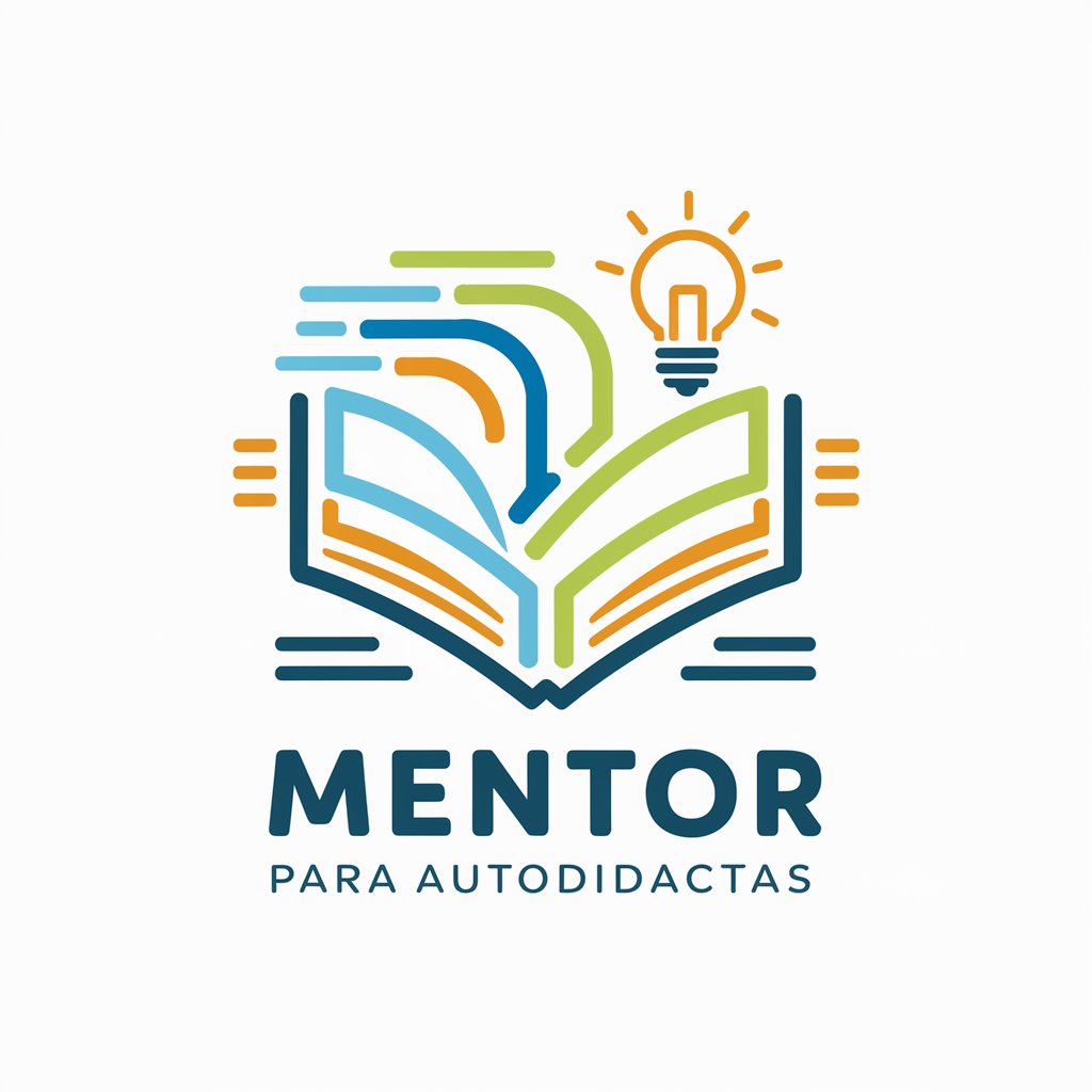 Mentor para Autodidactas in GPT Store