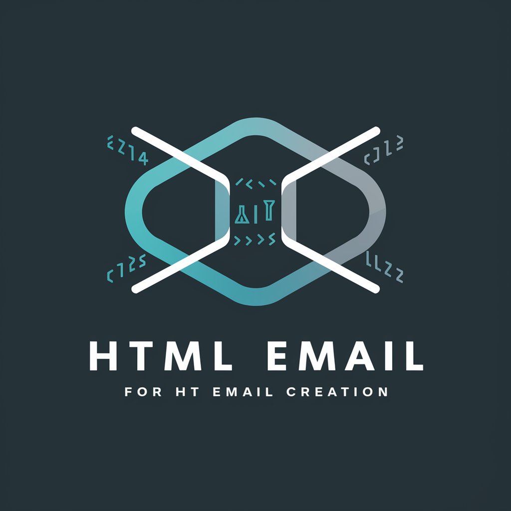 HTML Email  Master in GPT Store