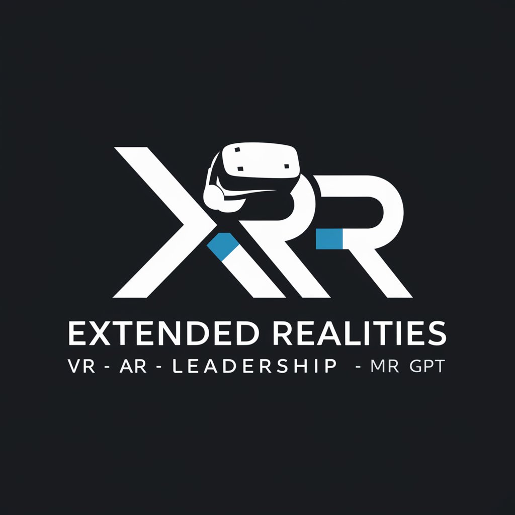 Extended Reality (XR - VR, AR, MR) Company Guide in GPT Store