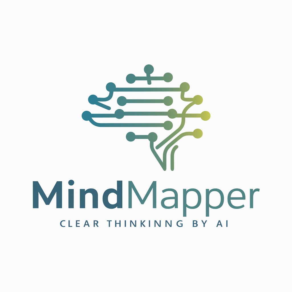 Mindmapper in GPT Store