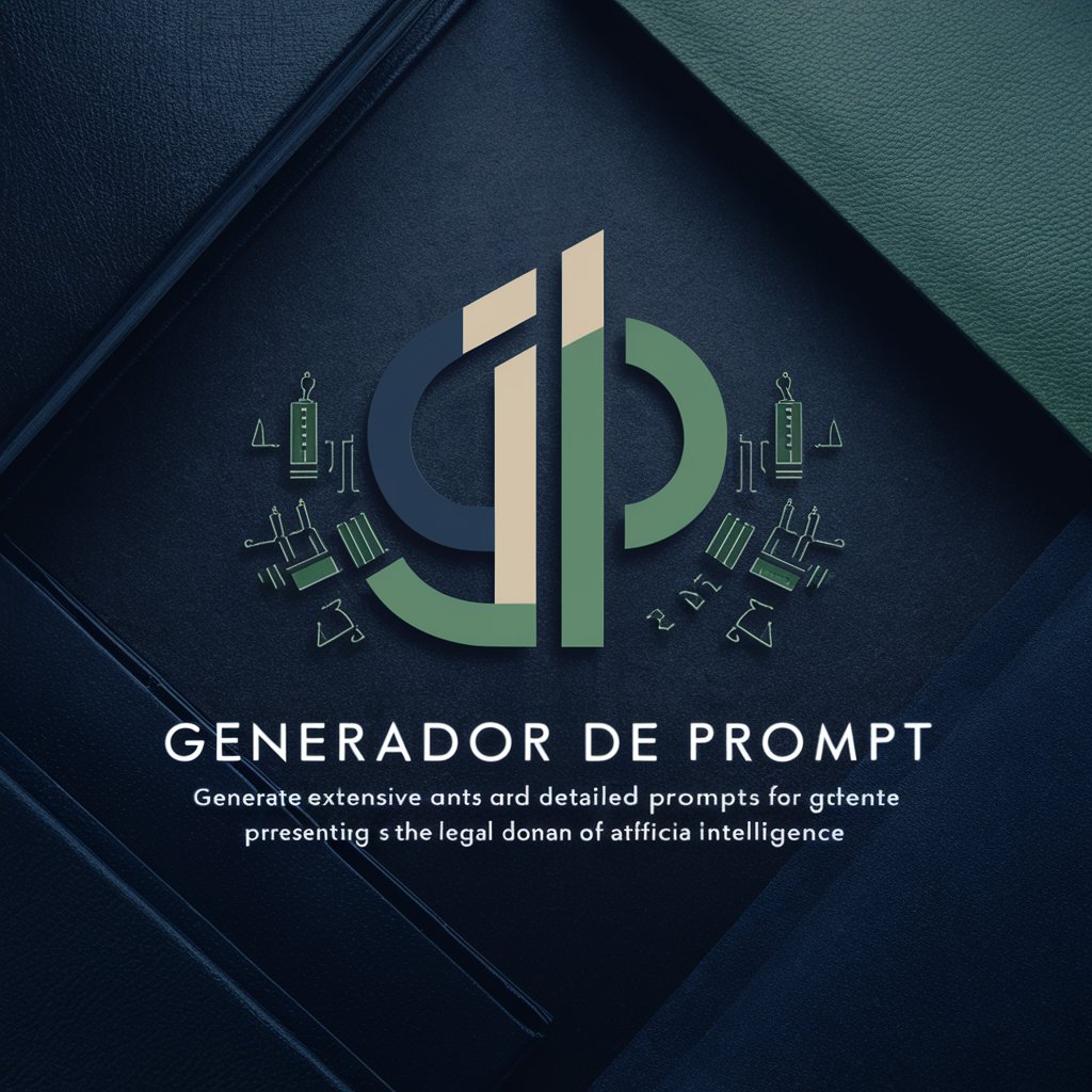 Generador de Prompt