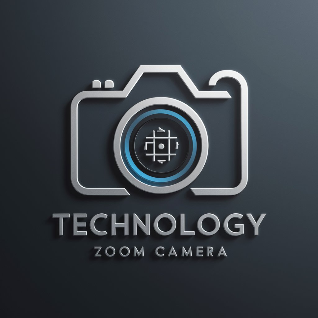 Technology Zoom Camera