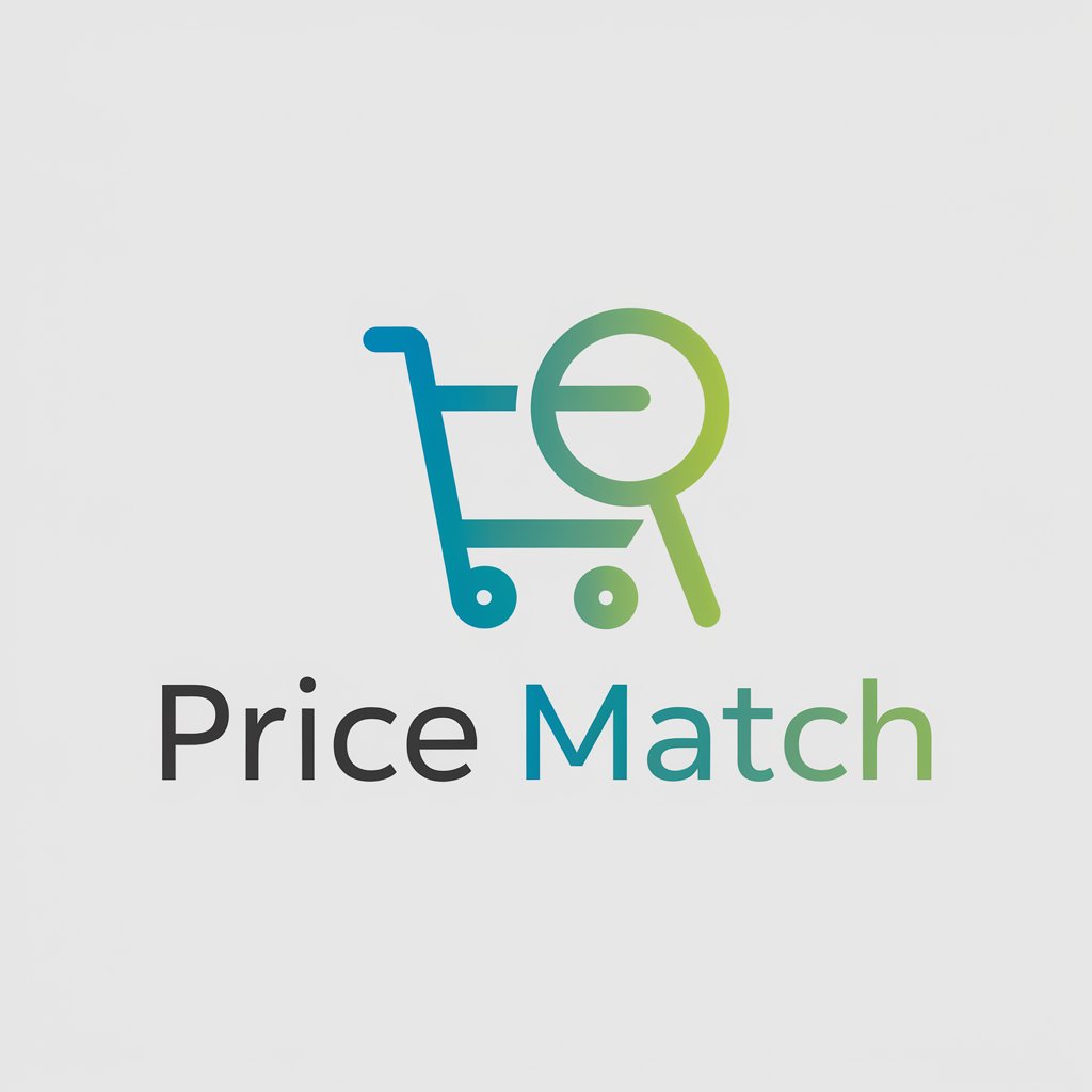 Price Match in GPT Store