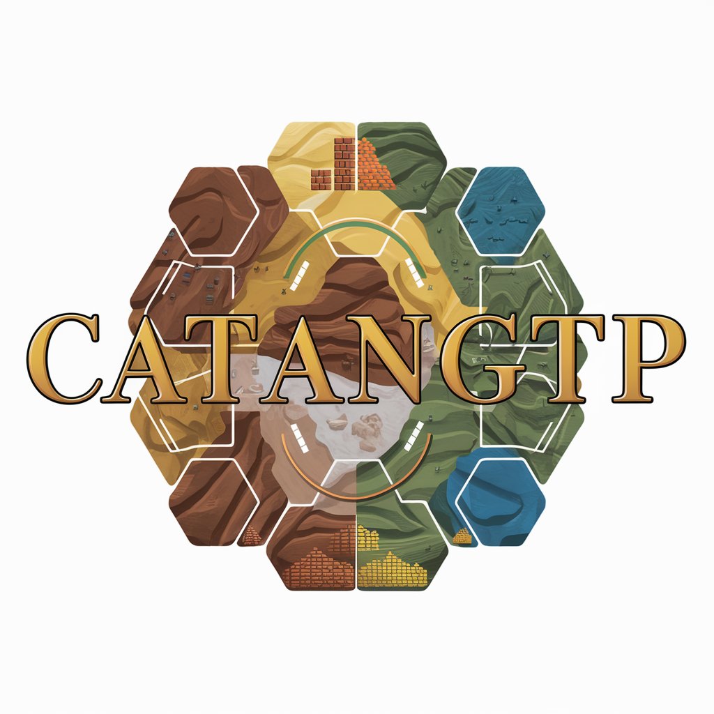 Settlers of Catan Rules in GPT Store