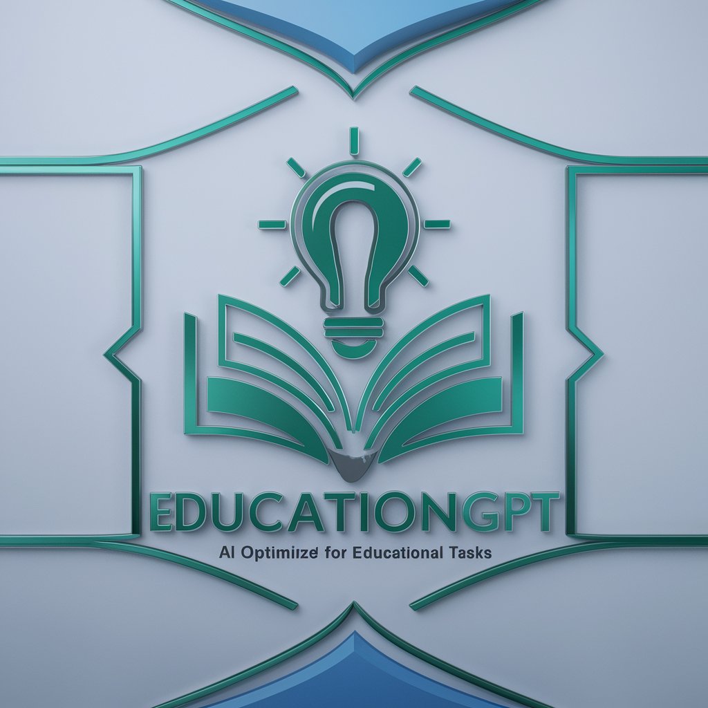 EducationGPT