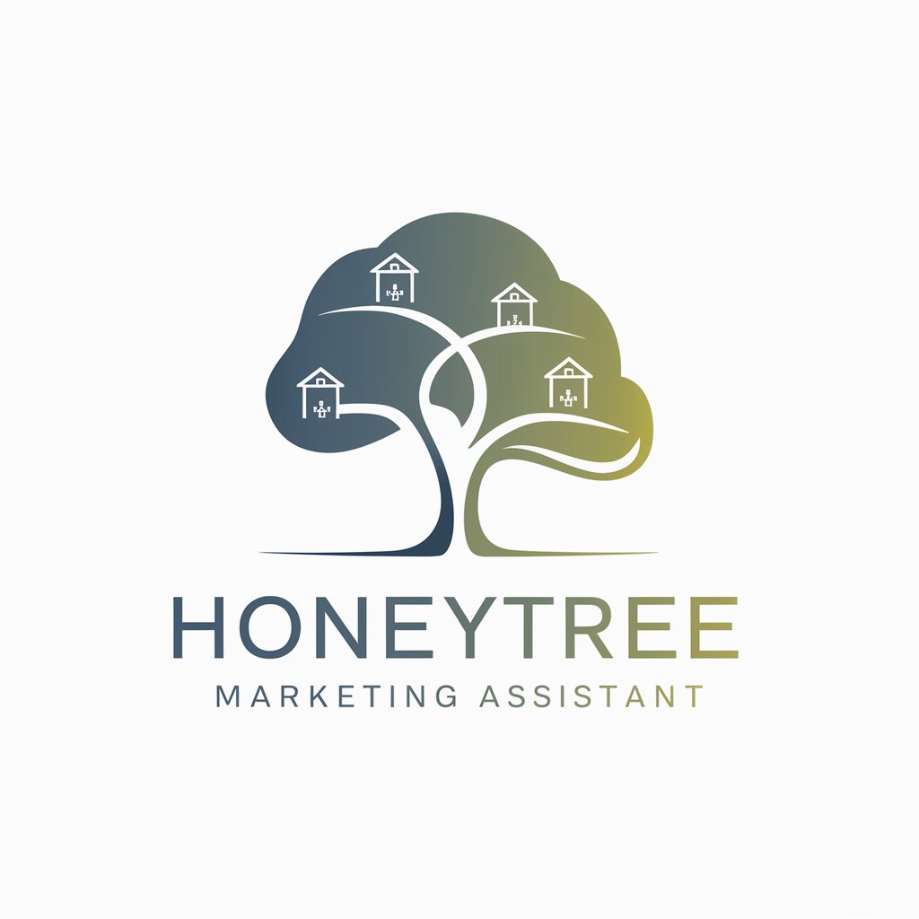 HoneyTree Marketing Assistant
