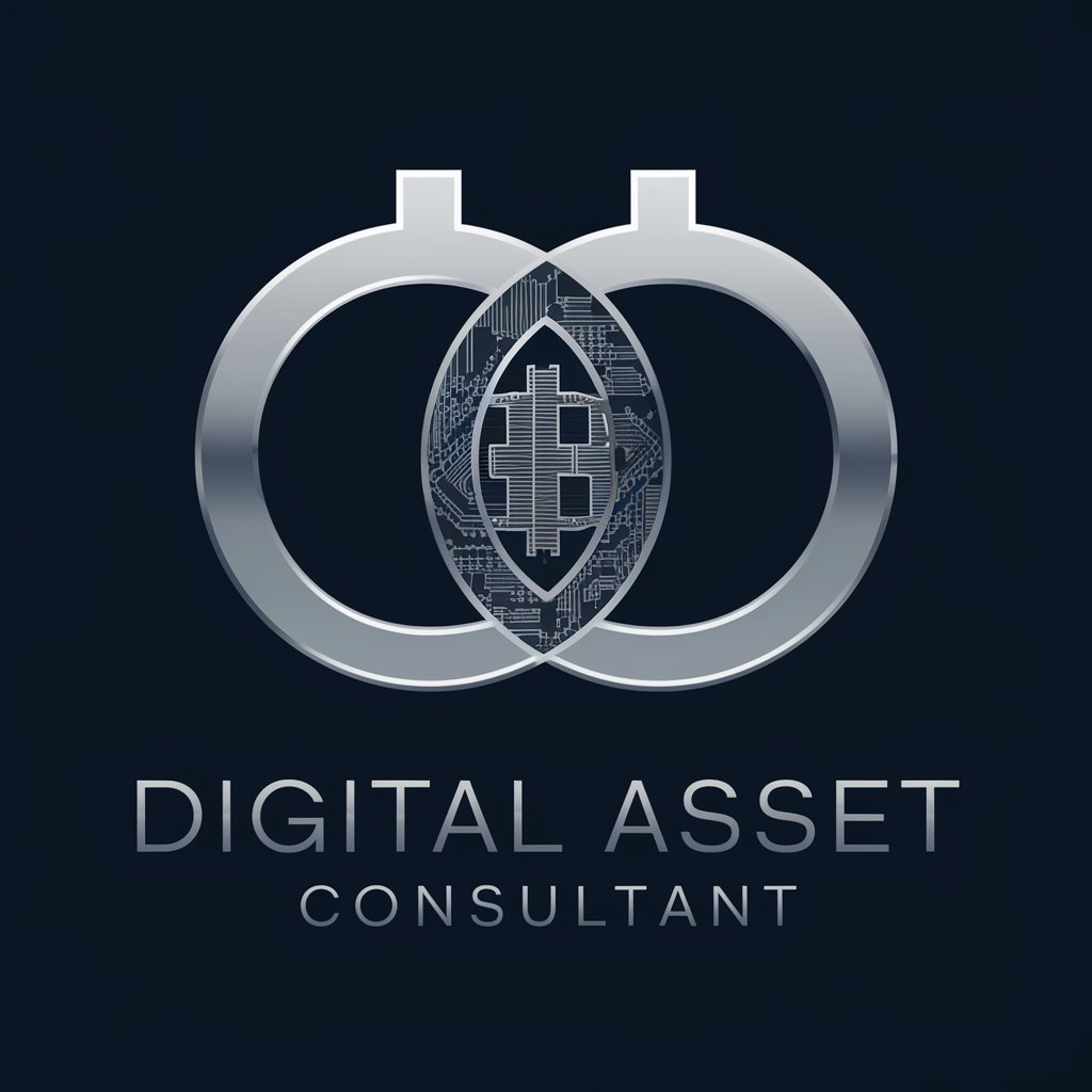 Digital Assets @ FS in GPT Store