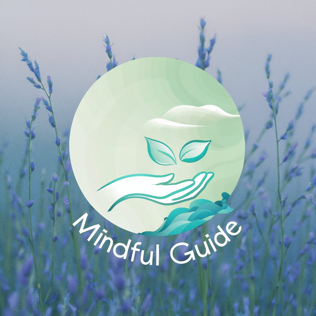 Mindful Guide