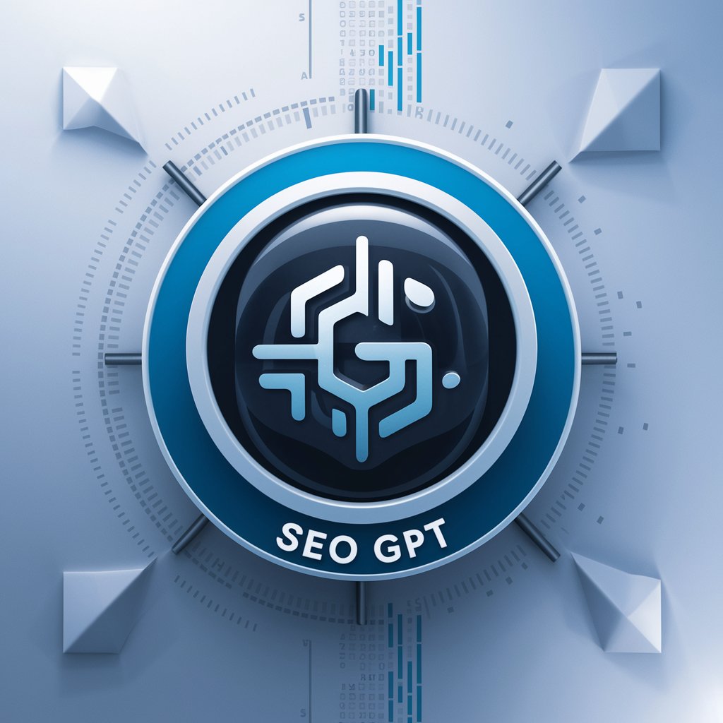 SEO GPT