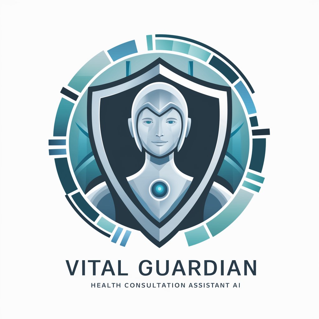 Vital Guardian