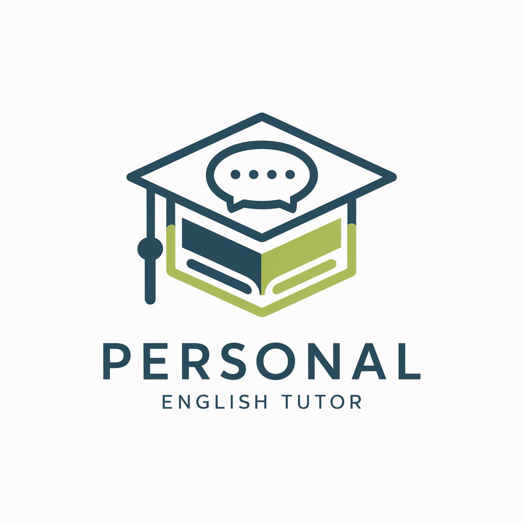 Personal English Tutor