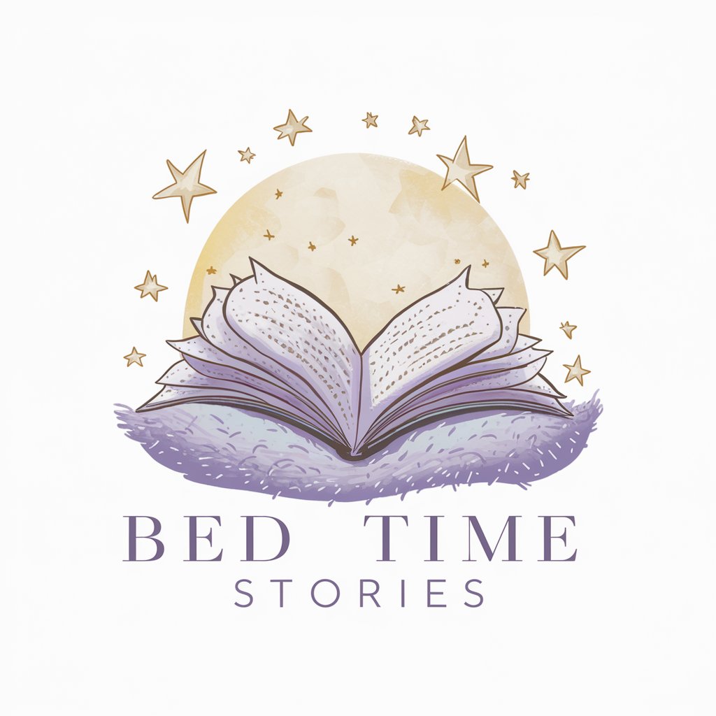 Bed Time Stories