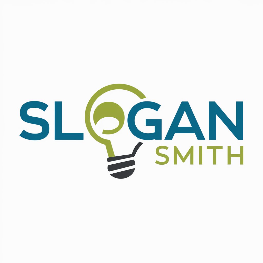 Slogan Smith