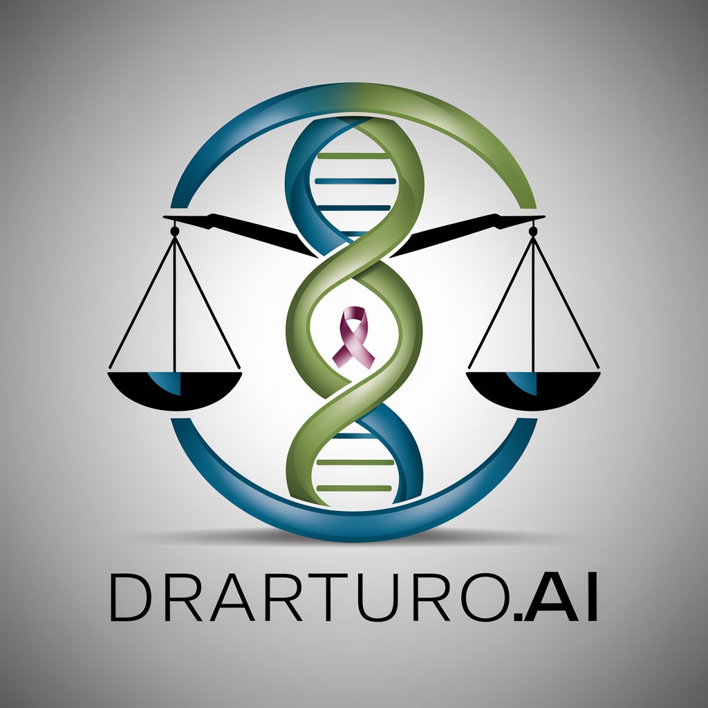 Cancer Clinical Trial Matching - DrArturoAI