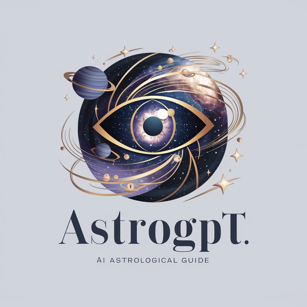 AstroGPT